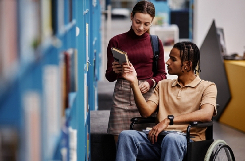 Health & Human Services